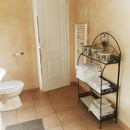 Jeanguy Andrieu Apartment Labruguiere