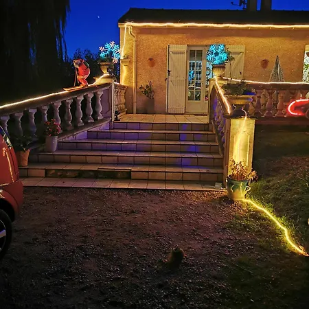 Jeanguy Andrieu شقة *