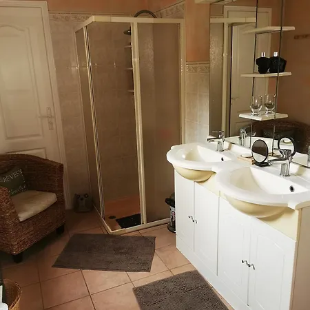 Jeanguy Andrieu Apartment