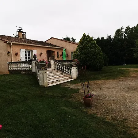 Jeanguy Andrieu شقة *