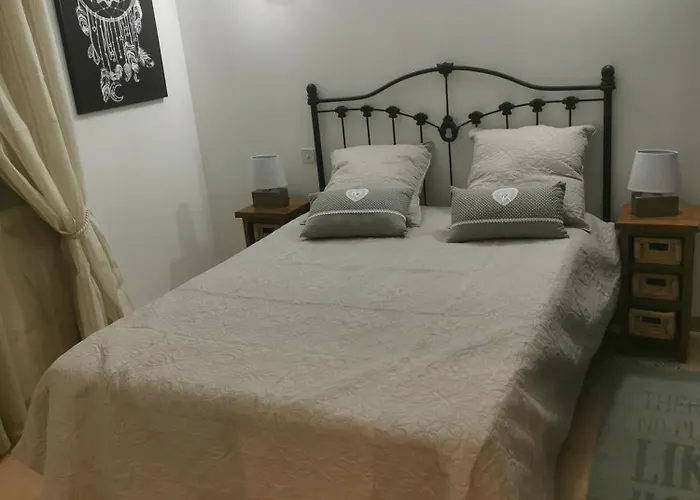 Appartement Jeanguy Andrieu