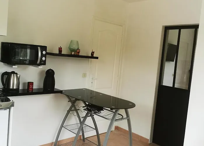 Jeanguy Andrieu * Labruguière