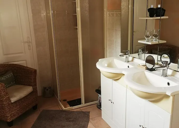 Jeanguy Andrieu Appartement