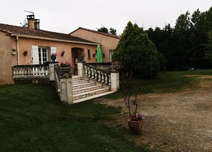 Jeanguy Andrieu Appartement *