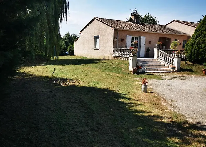 Jeanguy Andrieu * Labruguière